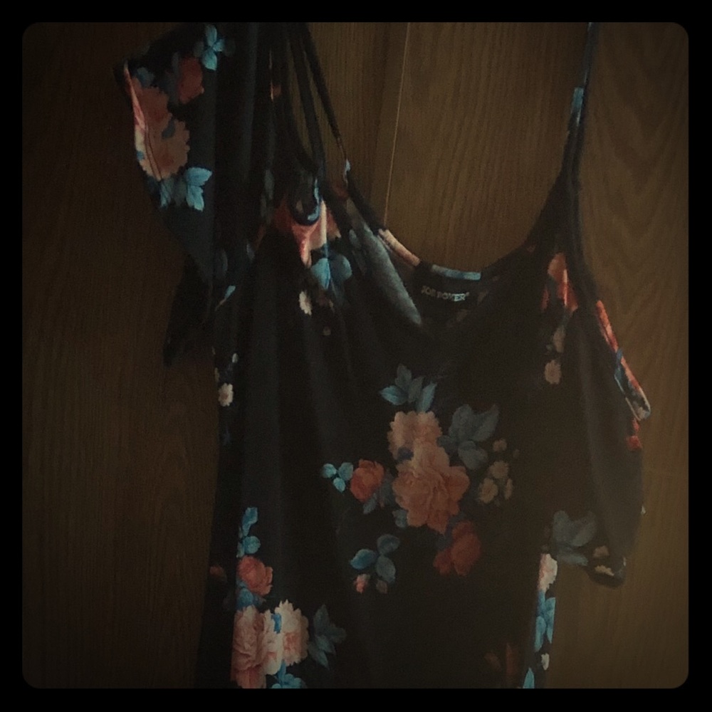 Joe Boxer maxi dress